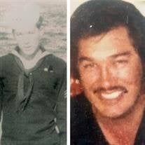 Antonio Maria Chacon Obituary