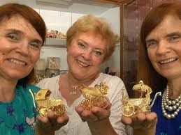 City could be home to a big doll house