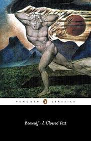 All The Best Poetry Books Hang Out Here Beowulf Best Poetry Books Penguin Books Covers