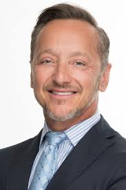 Mike Korzeniowski, Real Estate Agent