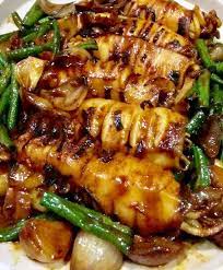 Sotong merupakan sejenis haiwan laut dalam order teuthida, yang mengandungi sekitar 300 spesies. Resepi Sotong Bakar Bersambal Blog Resepi Masakan