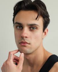 Brandon M Young (@brandonmyoung) • Instagram photos and videos