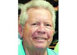 Robert Creech Obituary (1943