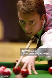 580 Doherty Golf Photos & High Res Pictures