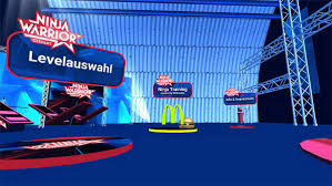 Competitors from all across america take on the world's most challenging obstacle course. Rtl Produziert Vr Game Fur Ninja Warrior W V