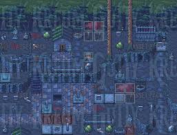 RPG Maker VX Ace Compatibility Complete! - Forest Graveyard Game Assets by  GuttyKreum