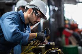 How to become an electrician. Why Study Electrical Engineering