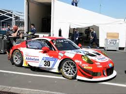 Sabine on the nürburgring followed by a porsche 996 gt3. Sabine Schmitz Survived Cancer Vw Vortex Volkswagen Forum