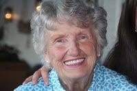 Jane Dore Powers Obituary