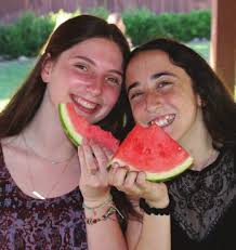 CAMP RAMAH IN CALIFORNIA 2017 ANNUAL REPORT