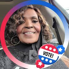 Join us today as we celebrate our beloved leading lady, Mrs. Jacqueline W.  Copeland. For 42 years, she has faithfully served as our First Lady,  consistently demonstrating the heart and character of