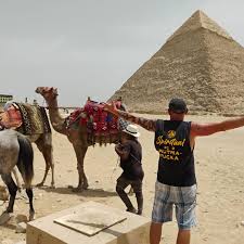 Profile for John Benedetto