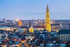 Este navegador ya no es compatible. O Que Fazer Em Antuerpia Na Belgica 2021 Todas As Dicas