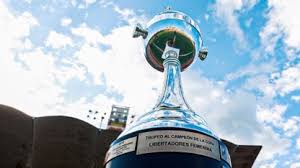 Organizado por la confederación sudamericana de fútbol, la más importante y prestigiosa copa a nivel de clubes de. Oficial Argentina Sera Sede La Copa Libertadores Femenina Tyc Sports
