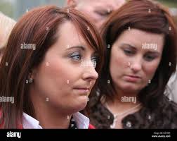 Sandra ireland hi-res stock photography and images