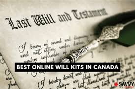 The most obvious advantages of making a last will via a do it yourself will kit are time and money—at least in. Best Online Will Kits In Canada 2021 Savvy New Canadians