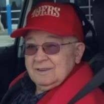 William C. Hoffman Obituary