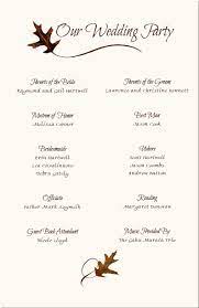 Looking for wedding reception program template best of 10 wedding program? Pin By Nancy Scarffe On Wedding Programs Wedding Reception Program Wedding Program Template Free Wedding Programs