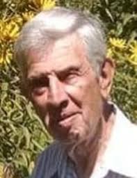 Robert Eugene Ryan Obituary August 21, 2020