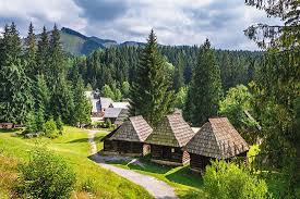 Things to do in slovakia, europe: When Did Slovakia Become A Country Worldatlas