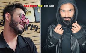 Plus, discover how to get your youtube channel in ship shape. Youtube V S Tiktok Controversy Full Story