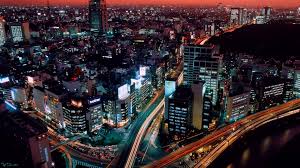 View and share our tokyo posts and browse other hot wallpapers, backgrounds and images. Tokyo Hd Wallpapers For Desktop Download