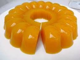 Membuat nutrijel yogurt untuk anak : Pin Di Pudding