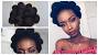 Braided Natural Hair Styles