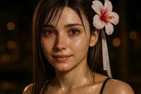 Look at those ADORABLE eyes ♥