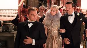 Overall, the great gatsby is a fantastically entertaining and enthralling film. F Scott Fitzgerald S Take On Great Gatsby Movie Rights 16 666 Los Angeles Times