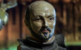 What would Ignatius make of a Jesuit pope?
