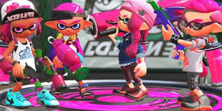 Roms isos psx, ps1, ps2, psp, arcade, nds, 3ds, wii, gamecube, snes, mega drive, nintendo 64, gba, dreamcast download via torrent Splatoon 2 Wiiu Torrents Games