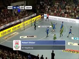 Die sendung präsentiert die gewinner der lotterie und zeigt, welche projekte gefördert werden. Handball Hbl 2020 2021 Video Wahl Zum Tor Des Monats September