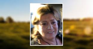 Debbie "Memaw" Johnson Noel Obituary July 3, 2019