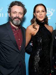 He had his first daughter, lily mo sheen, 21, with actress and instagram hero kate beckinsale. Kate Beckinsale Gushes Over Ex Michael Sheen People Com