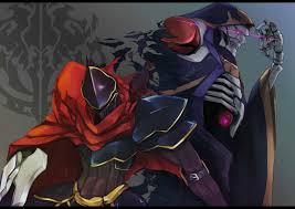 Explore the 116 mobile wallpapers associated with the tag ainz ooal gown and download freely everything you like! 74 Ainz Ooal Gown Hd Wallpapers Background Images Wallpaper Abyss