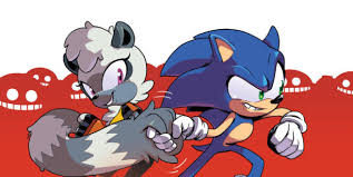 Dominique 'sonic fox' mclean is at the top of his game. Cool Sonic Ocs Shefalitayal