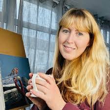 Suzanne Brooks's Instagram, Twitter & Facebook