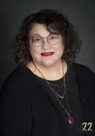 Connie Holbert's Instagram, Twitter & Facebook