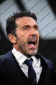 Presse sports : Report 'FOOT LIGUE DES NATIONS 2024 ITALIE-FRANCE (1-3)'