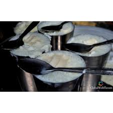 Also be sure to check out our extended range of indian cooking utensils. Buy Punjabi Lassi Glass Set Of 4 Online 666 From Shopclues