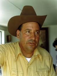 Octaviano Gallegos Obituary (2011)