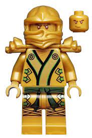 Find all the books, read about the author, and more. Bricklink Minifigure Njo073 Lego Lloyd Golden Ninja The Final Battle Ninjago The Final Battle Bricklink Reference Catalog