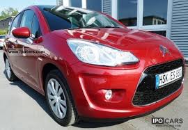 Image result for Show Rouge 2011 Citroen