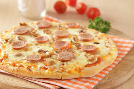 Camey bersaudara memiliki prinsip untuk membuat piza yang enak dan layanan seperti keluarga di rumah. Cara Bikin Pizza Enak Seperti Buatan Pizza Hut Cuma Modal Pakai Wajan Di Dapur Semua Halaman Sajian Sedap