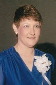 Obituary information for Patsy Queen Ford