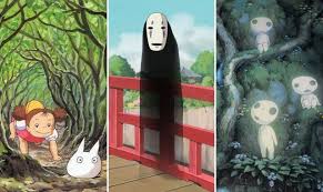 See more of studio ghibli films (hayao miyazaki) on facebook. 10 Great Incidental Studio Ghibli Characters Den Of Geek
