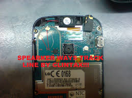Free Cellphone Repairs: LG C105 NO ...