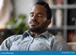 8,407 Black Person Meditating Stock Photos