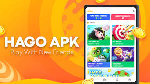 Hago Apk Download V3 30 80 For Android For Free